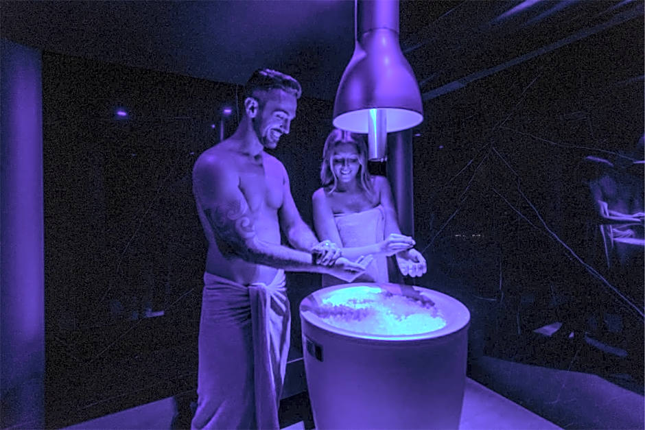 EALA My Lakeside Dream - Adults Friendly