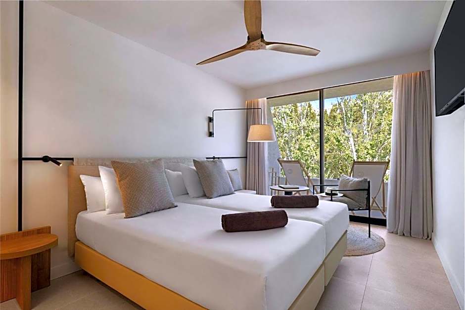 Inmood Aucanada 4 Sup