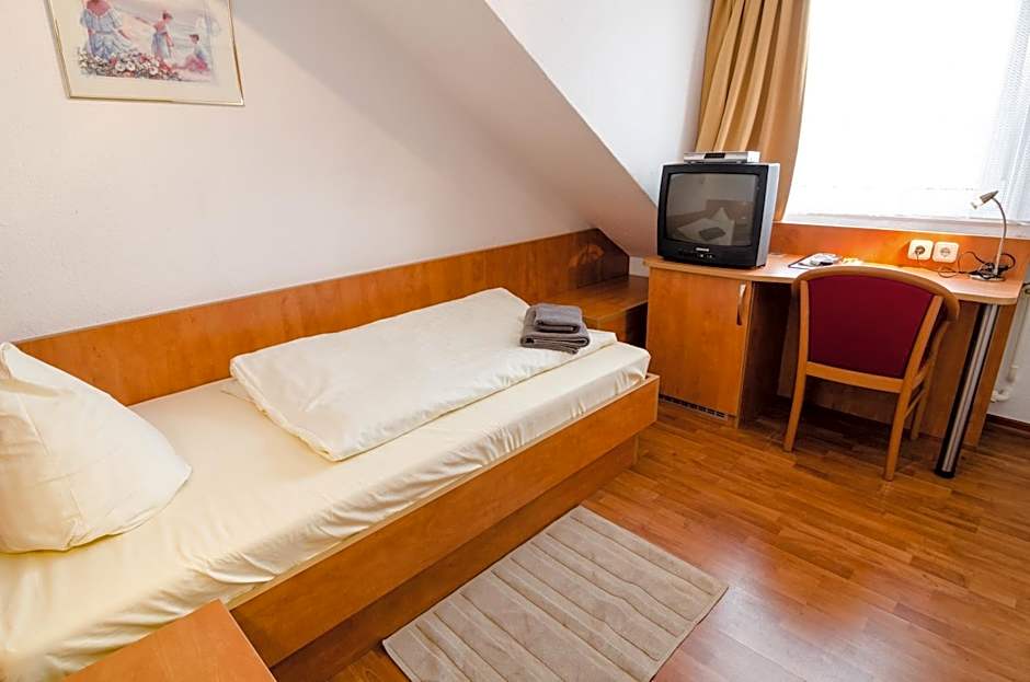 Altstadthotel Wienecke