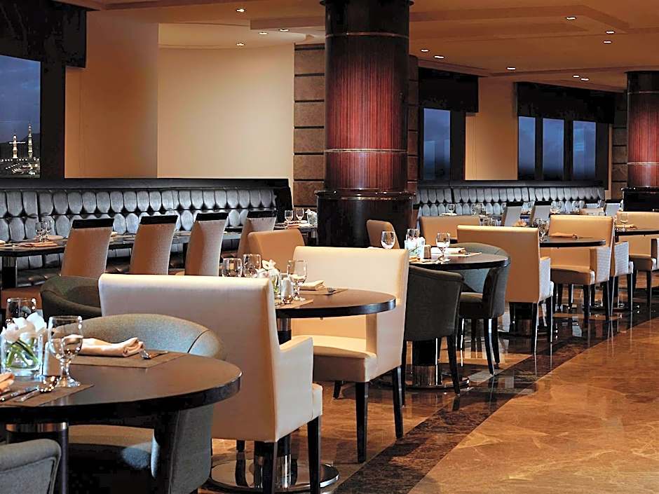 Pullman Zamzam Madina