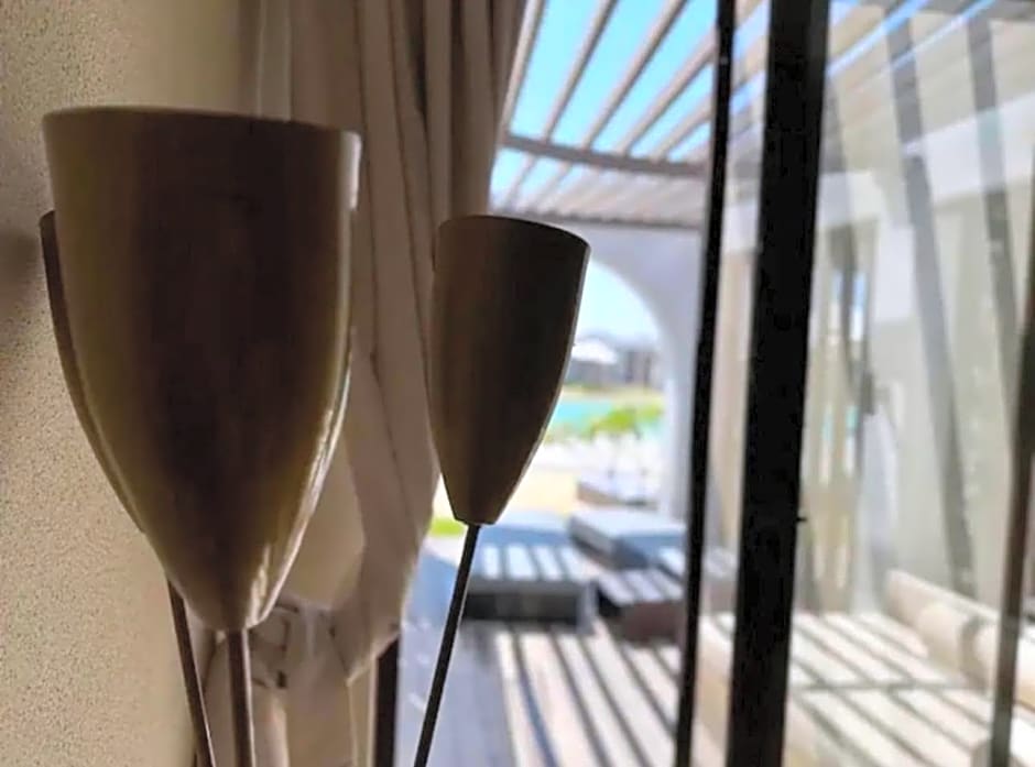 Le Sidi Cabana ( hacienda bay )