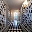 Crystal Suites Chez Helena