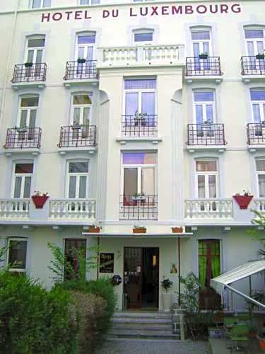 Hotel Luxembourg