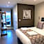 The Vine Hotel Chapel st Leonards
