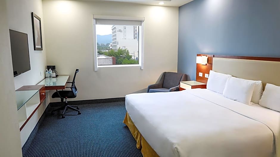 Best Western Santorin