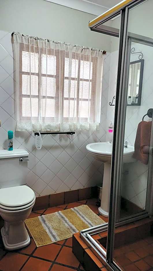 Oregon Place Guest House