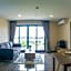Rangsit Residence & Hotel by HOTEL DD