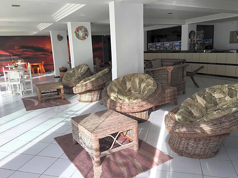 Praia dos Carneiros apart beira-mar