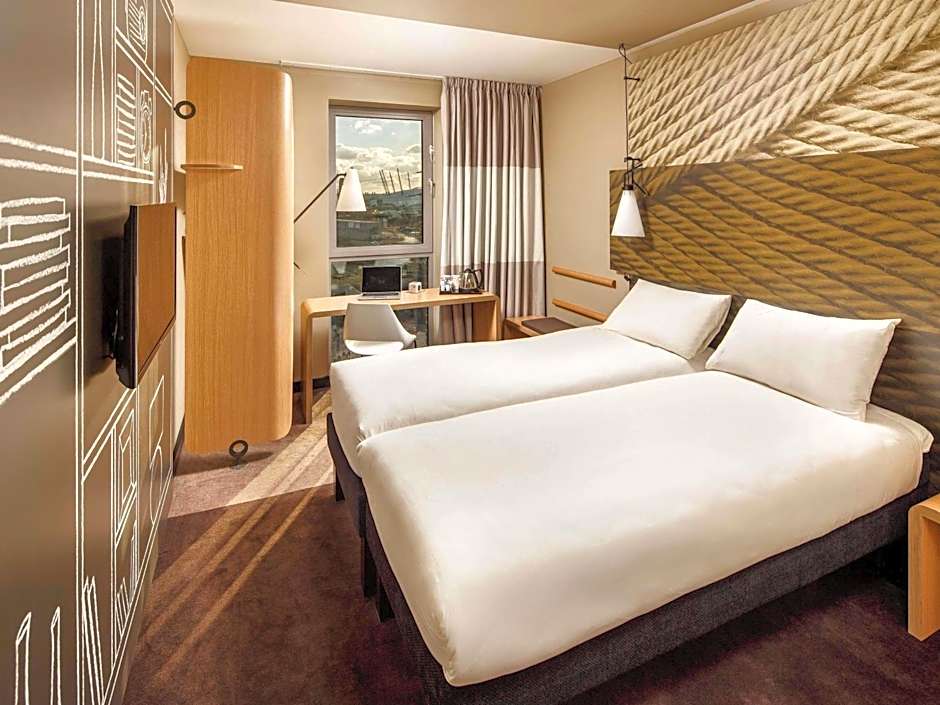 ibis London Canning Town
