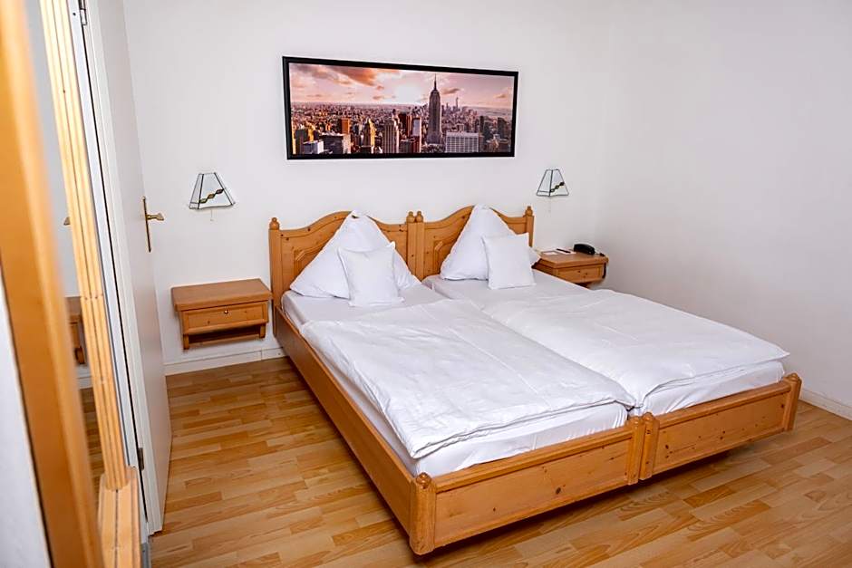Hotel Alpha