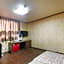 Sangmu Motel Gwangju