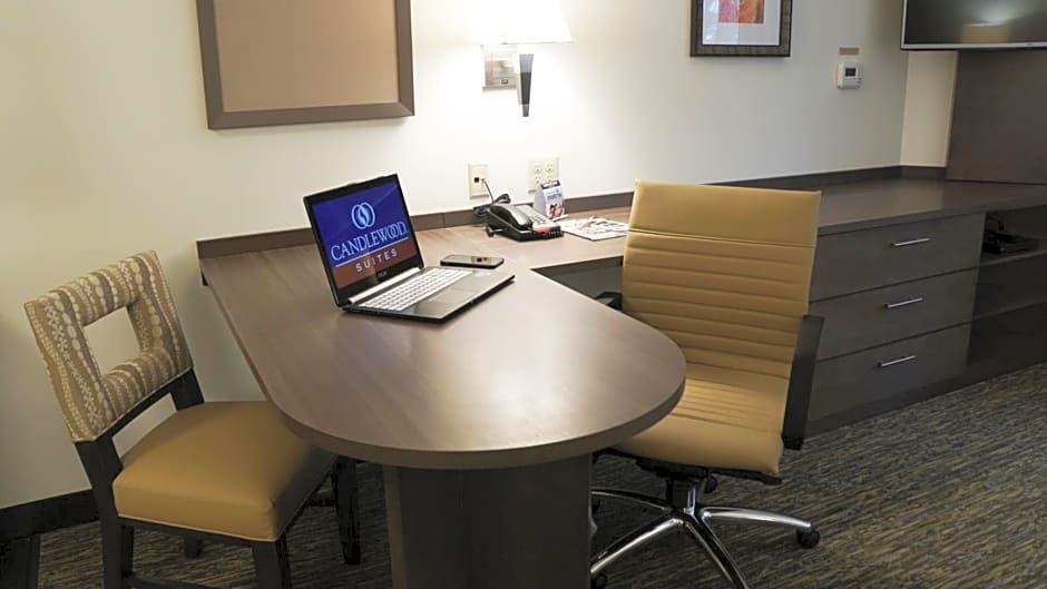 Candlewood Suites Vancouver/Camas By IHG