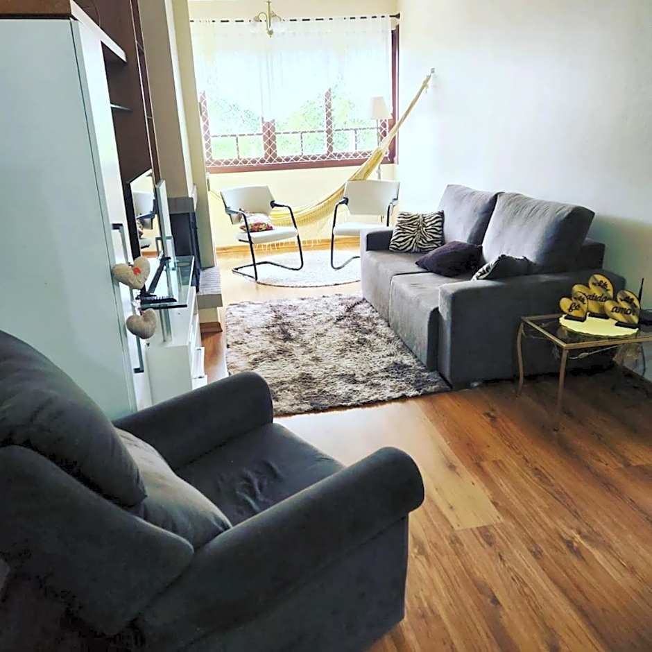 Apartamento Flor de Canela