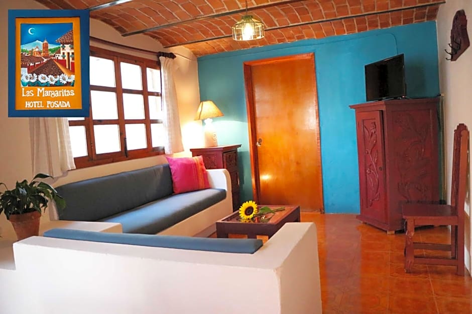 Las Margaritas Hotel Posada