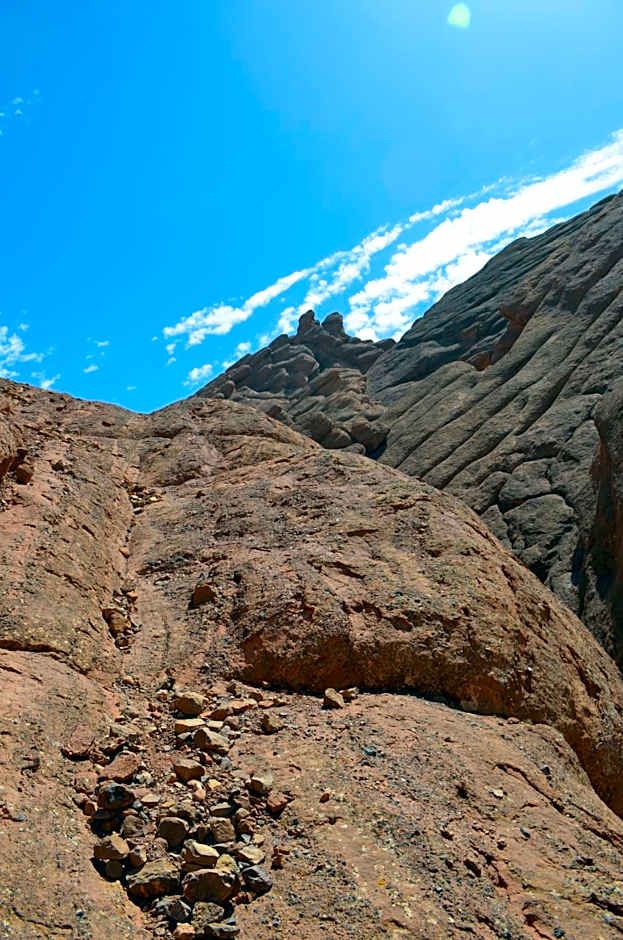 Dar Jnan Tiouira Dades