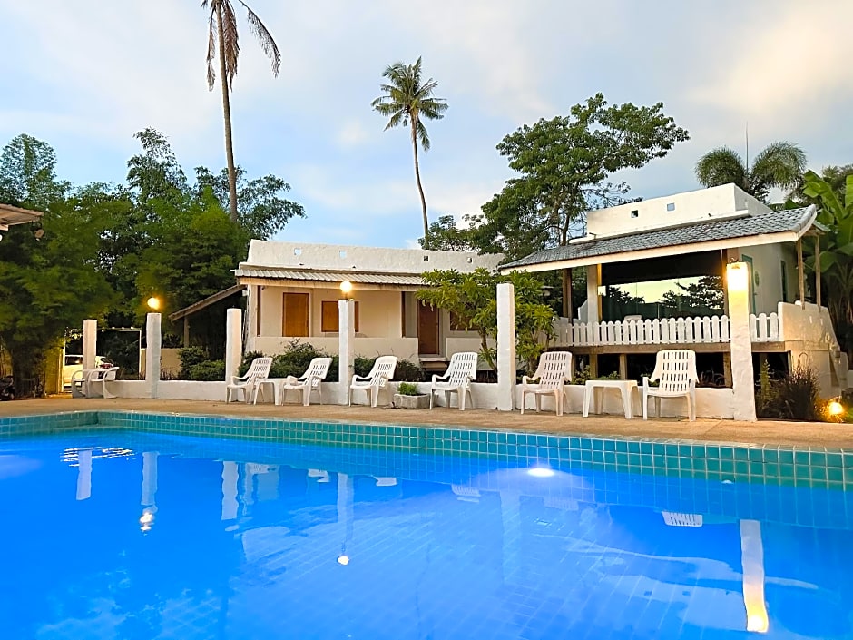 Capital O 75411 Navagio​ Boutique​ Koh​ Chang