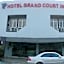 Hotel Grand Court Inn - Sungai Besar