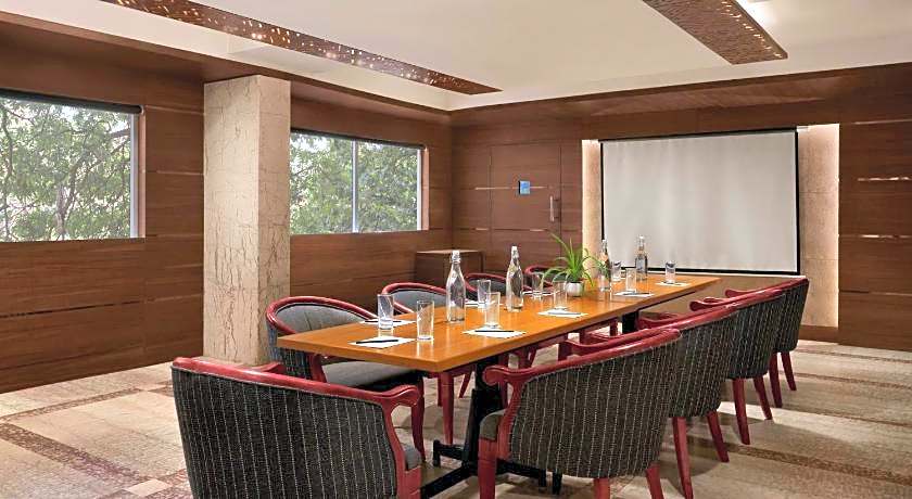 The Fern Residency Hubballi