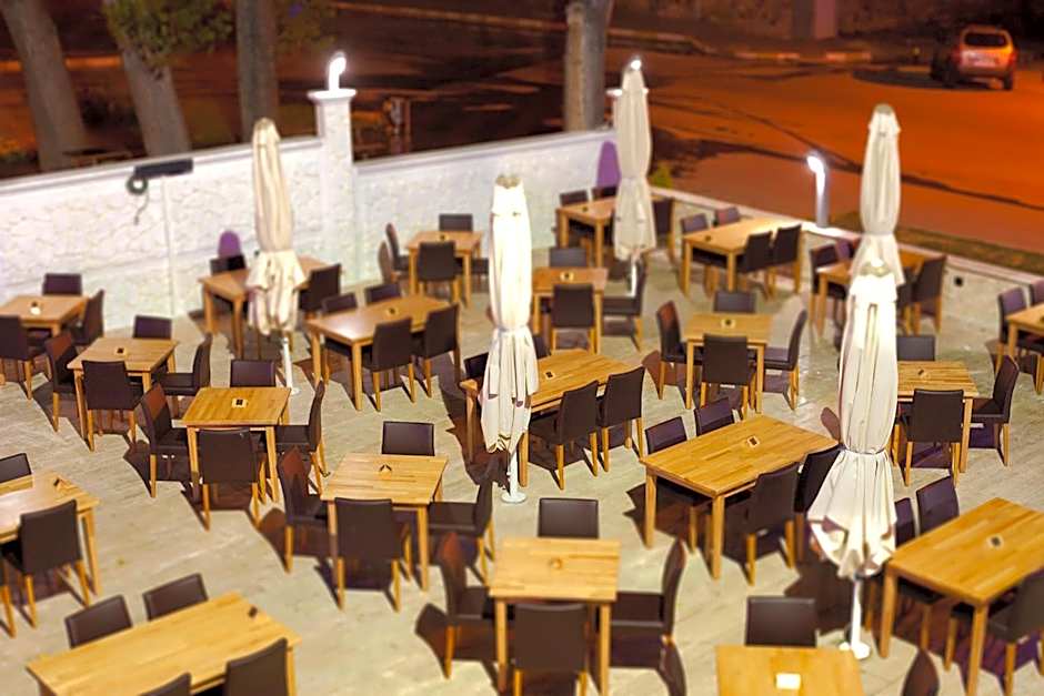 Hamzakoy Blue Park Boutique Hotel