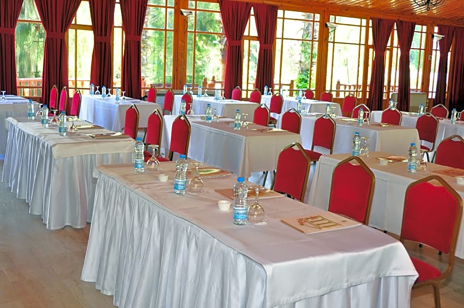 Club & Hotel Letoonia