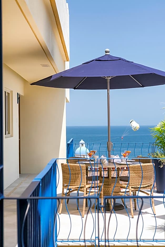 V Azul Vallarta - Luxury Vacation Rental Adults Only
