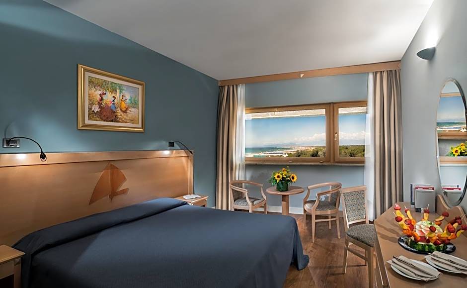 Grand Hotel Continental