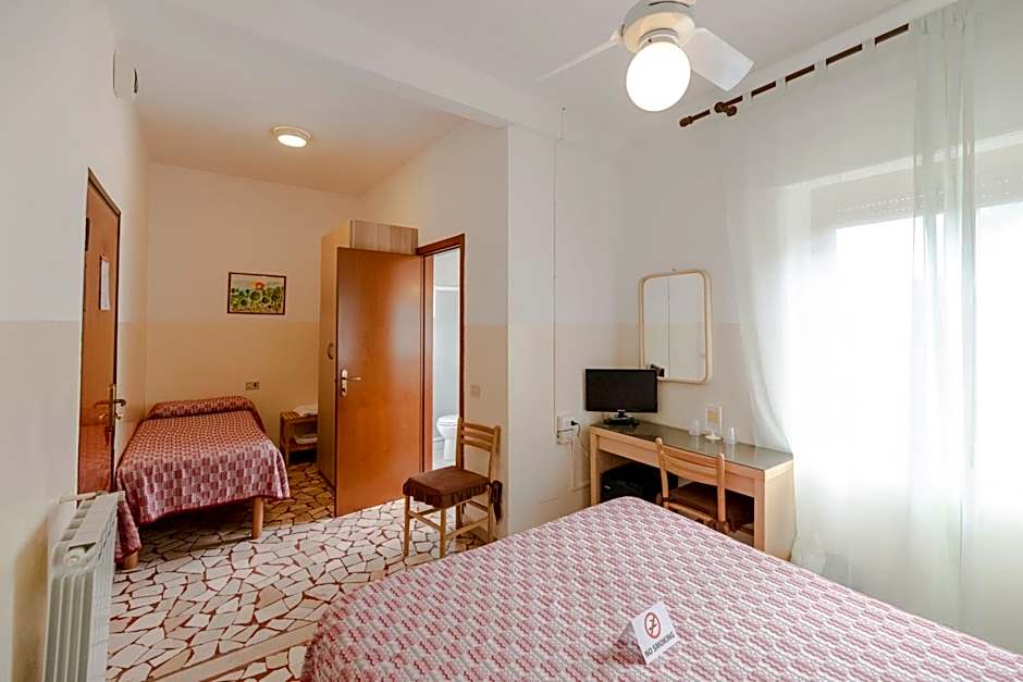 Villa Rosy