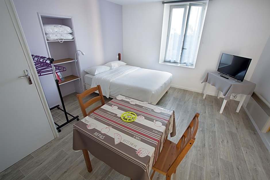 Hotel Le Verger