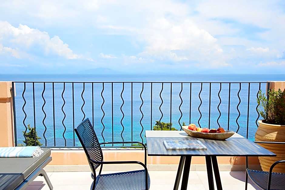 Nido, Mar-Bella Collection, an SLH Hotel 16 years
