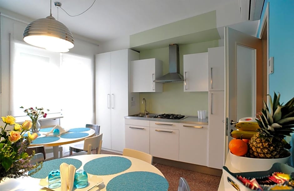 Stop & Sleep Udine Fronte Stazione