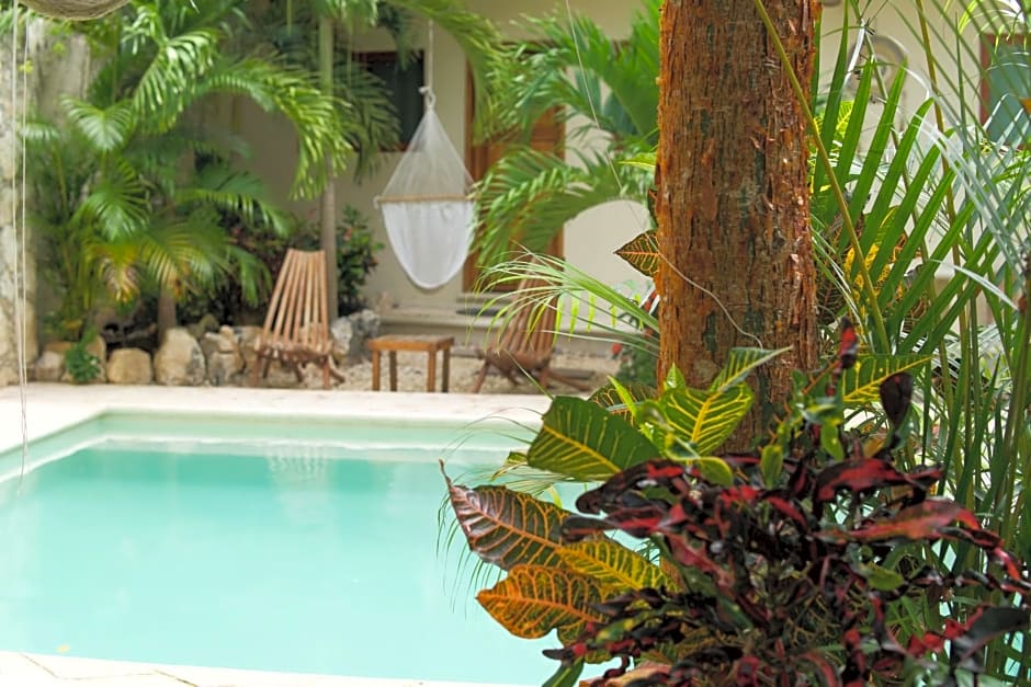 Aldea San Lam - Oasis Of Tulum