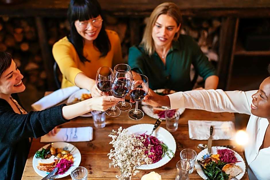 Hotel Indigo Chattanooga - Downtown By IHG