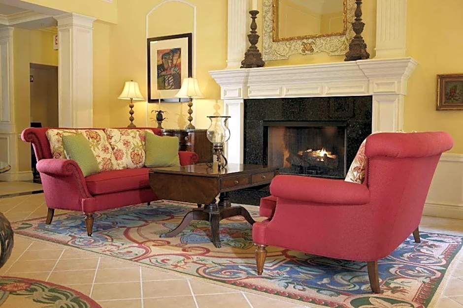 The Capri Inn