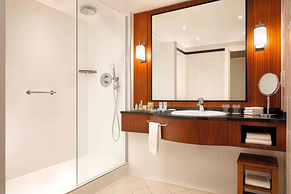 Riviera Marriott Hotel La Porte de Monaco