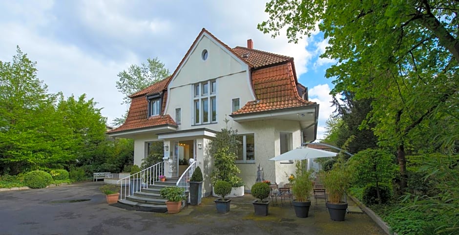 Hotel Villa Meererbusch