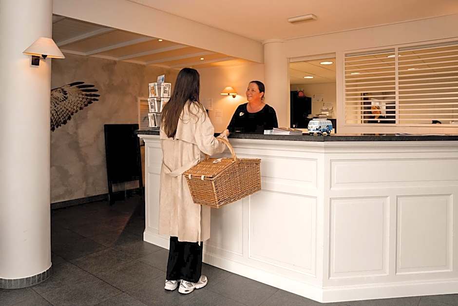 Noordzee, Hotel & Spa