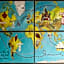 America Del Sur Hostel Buenos Aires