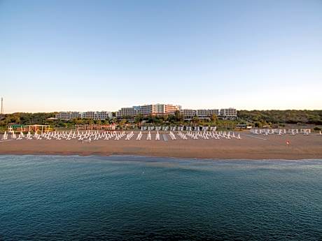 Akra Sorgun Tui Blue Sensatori - Ultra All Inclusive