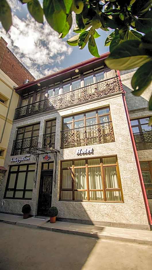 Hotel Juralius