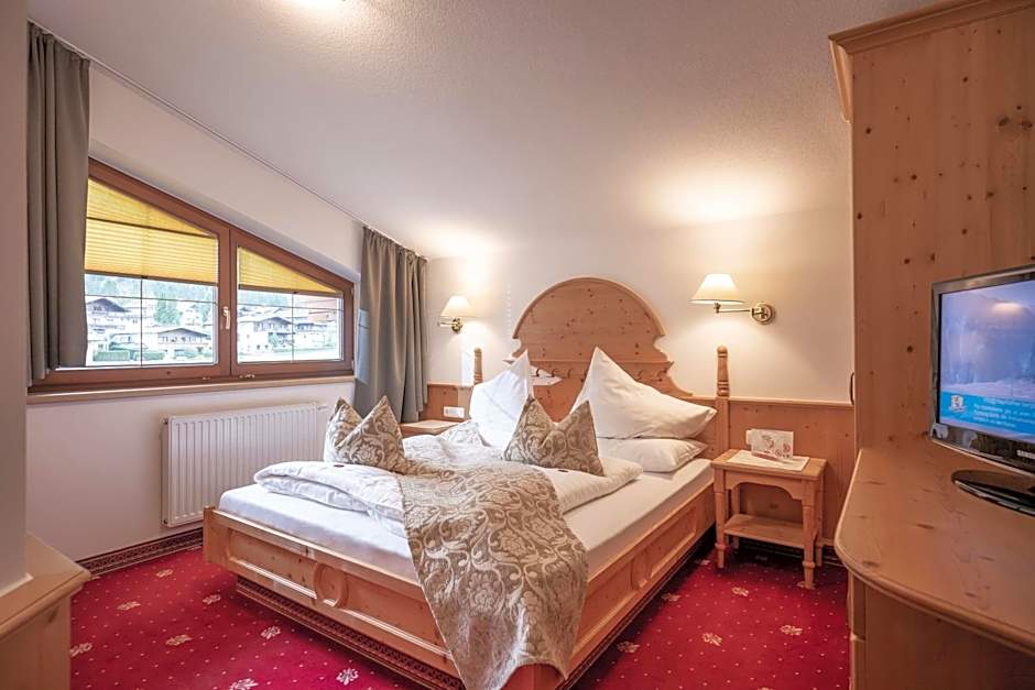 Apparthotel Ederfeld