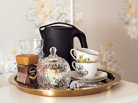 Family room with Sofa Bed