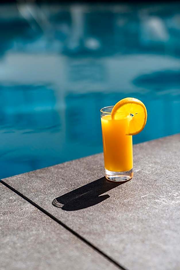 ibis Styles Nice Aéroport Arenas