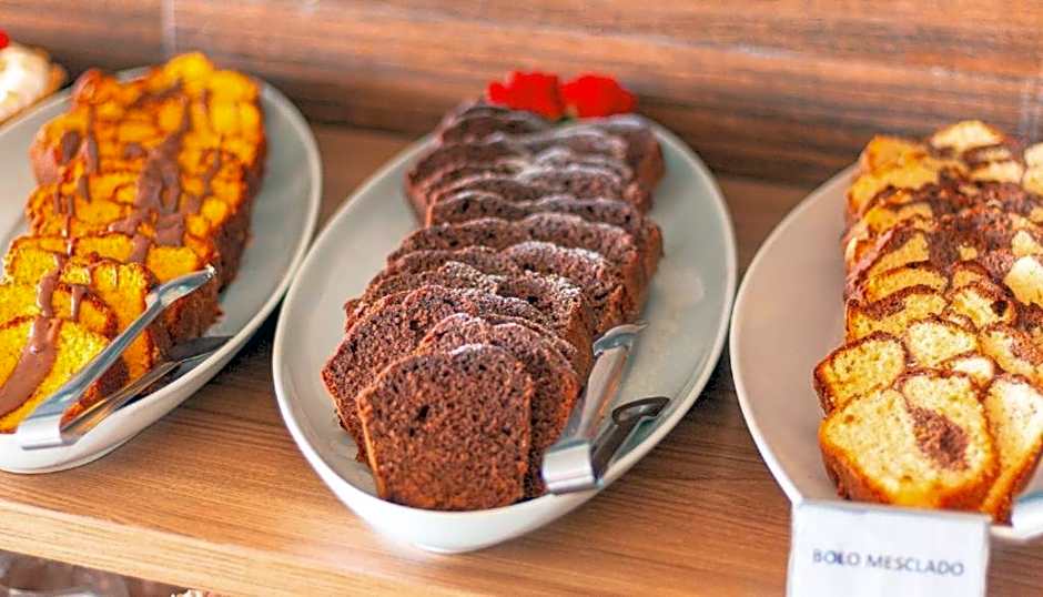 Netuanah Praia Hotel