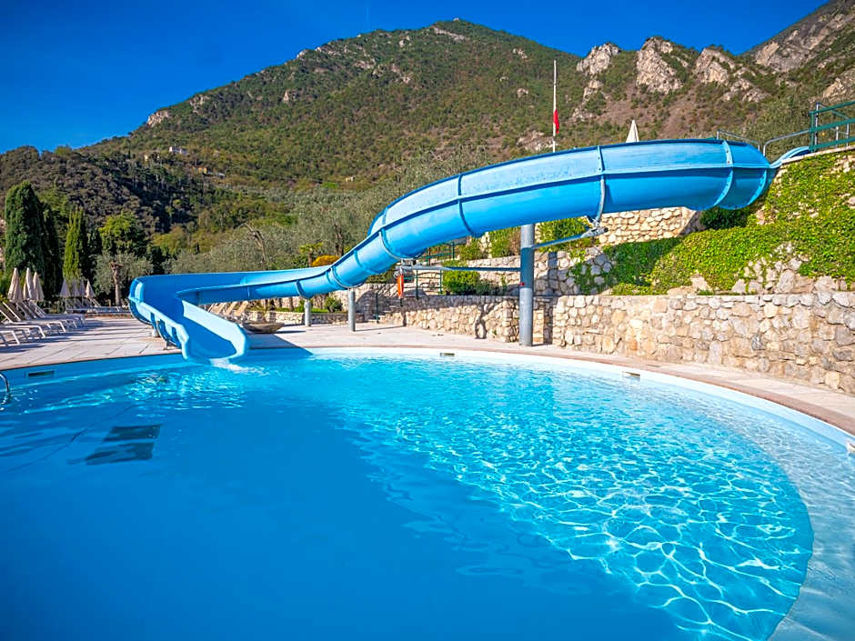 Hotel Leonardo Da Vinci