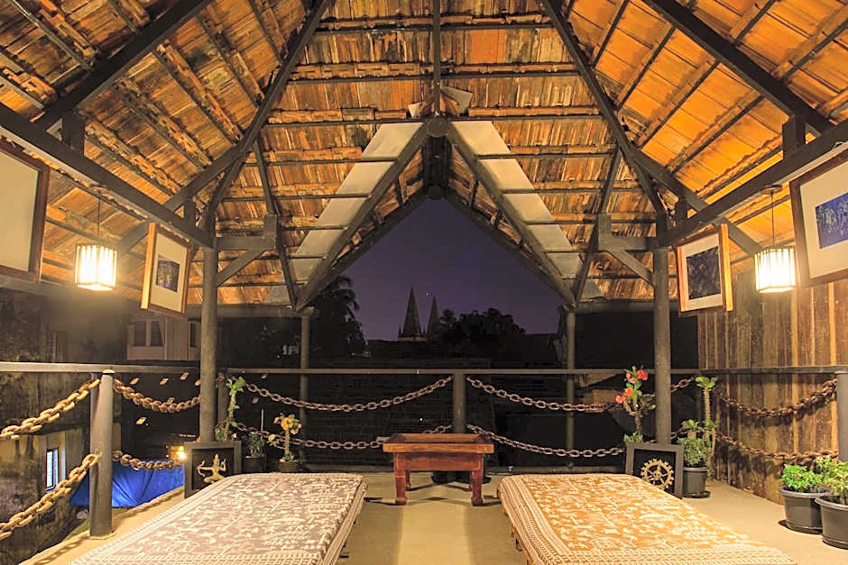 Niyati - Boutique Stay