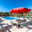 Clarion Inn Columbia Airport