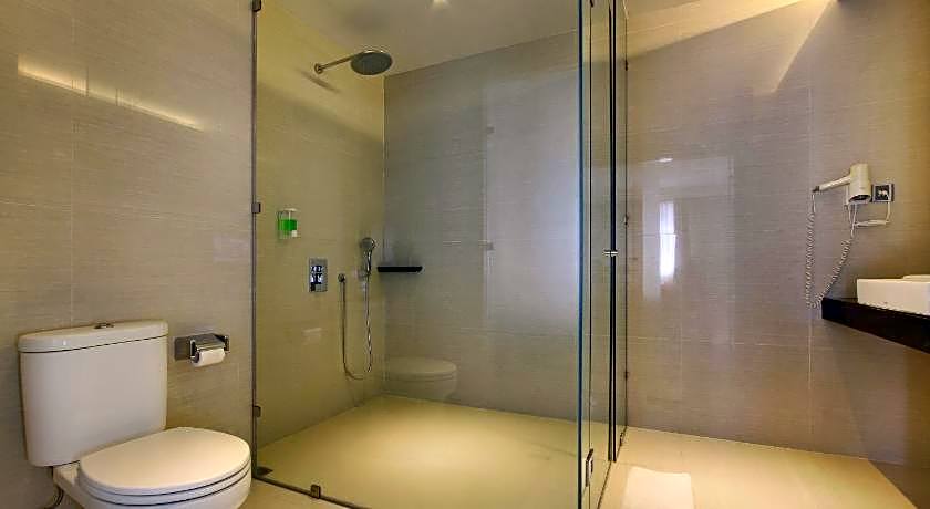 Ohana Hotel Kuta