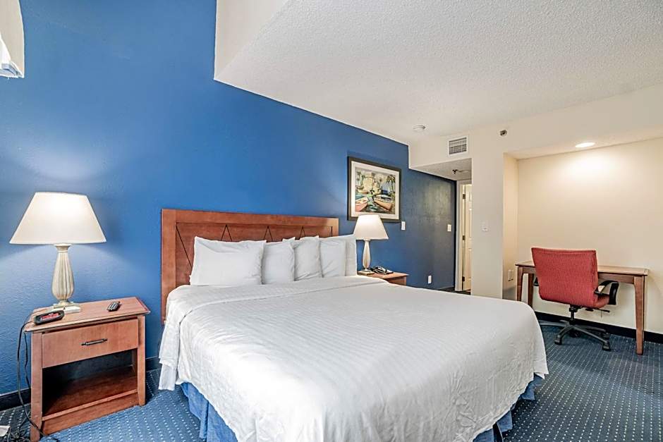 Photo 1 of 5 of Junior 1 King Bed Suite