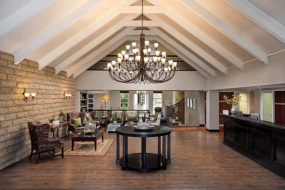 Protea Hotel by Marriott Bloemfontein