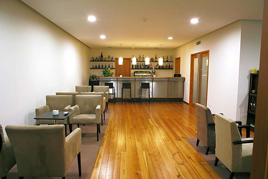 Hotel Quinta Progresso